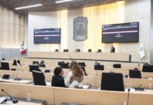 Congreso de Puebla, entre los primeros en aprobar reducción de jornada laboral