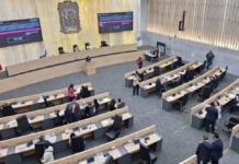 Avalan donación de predio para Centro de Educación Especial de Puebla