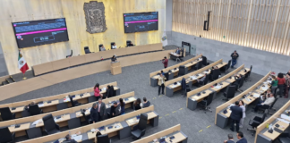 Avalan donación de predio para Centro de Educación Especial de Puebla