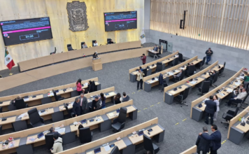 Avalan donación de predio para Centro de Educación Especial de Puebla