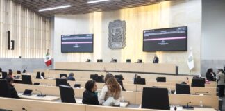 Congreso de Puebla, entre los primeros en aprobar reducción de jornada laboral