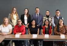 Avanza Ley de Participación Ciudadana con universidades privadas