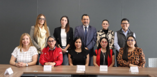 Avanza Ley de Participación Ciudadana con universidades privadas