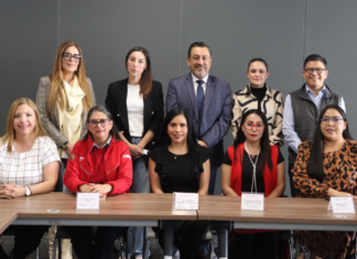 Avanza Ley de Participación Ciudadana con universidades privadas