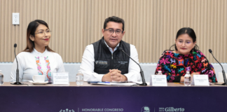 Congreso de Puebla esperará acuerdos para regular horario de bares
