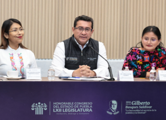 Congreso de Puebla esperará acuerdos para regular horario de bares