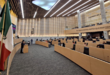 Congreso de Puebla aprueba reducción gradual de la jornada laboral