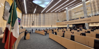 Congreso de Puebla aprueba reducción gradual de la jornada laboral
