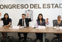 Presentan informe definitivo 2024 de la ASE de Puebla