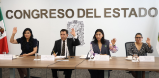 Presentan informe definitivo 2024 de la ASE de Puebla