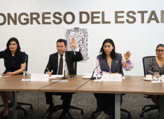Presentan informe definitivo 2024 de la ASE de Puebla