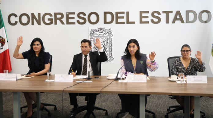 Presentan informe definitivo 2024 de la ASE de Puebla