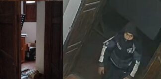 Roban más de 200 mil pesos en instrumentos al Conservatorio de Música de Zacatlán