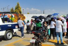 Acusan a secretario escolar de abuso sexual en primaria de Coronango