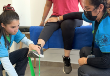 BUAP ofrece atención integral y gratuita a personal administrativo