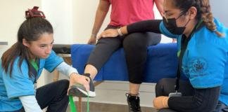 BUAP ofrece atención integral y gratuita a personal administrativo