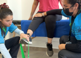 BUAP ofrece atención integral y gratuita a personal administrativo