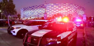 Puebla mantiene gratis los estacionamientos en zona de estadios