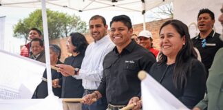 ASF confirma cuentas claras en recursos de Cuautlancingo