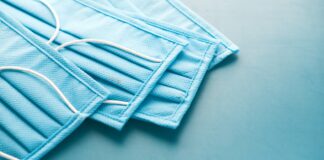 En Puebla, descartan cubrebocas obligatorio en escuelas por casos de sarampión