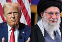 Trump anuncia muerte del líder supremo de Irán tras ataques