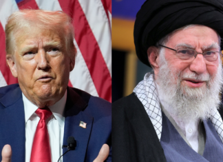 Trump anuncia muerte del líder supremo de Irán tras ataques