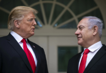 Estados Unidos e Israel lanzan ofensiva militar contra Irán
