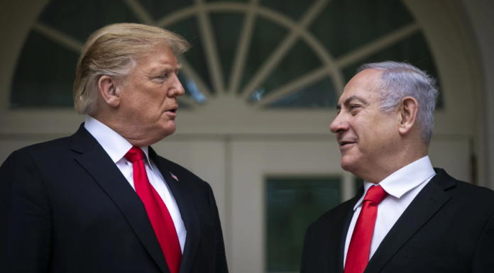 Estados Unidos e Israel lanzan ofensiva militar contra Irán