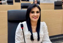 Delfina Pozos respalda exhorto para atención a migrantes poblanos en EU