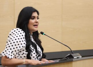 Piden a SSP informe sobre cámaras de videovigilancia en Puebla