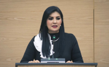 Delfina Pozos ocupará un cargo en el CEN del PRI