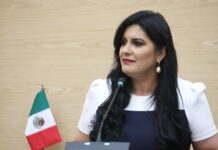 Delfina Pozos pide a SOAPAP y Agua de Puebla cumplir calendario de comparecencias