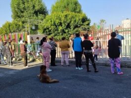 Derrame de químico provoca evacuación en kinder de colonia Moctezuma