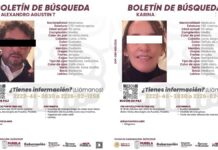 Localizan sin vida en Chignahuapan al matrimonio desaparecido en Bella Vista