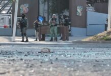 Ataque en zona de Angelópolis fue planeado por grupo delictivo, revela SSP