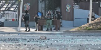 Ataque en zona de Angelópolis fue planeado por grupo delictivo, revela SSP