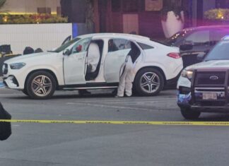 Ataque armado en zona de Angelópolis deja tres muertos y cuatro detenidos