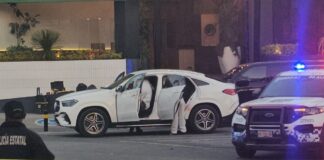 Acusan al PAN de “capitalizar políticamente” multihomicidio en Angelópolis