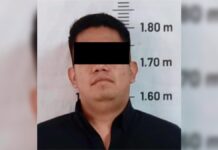 Detienen en Cuautlancingo a hombre por presunto abuso sexual