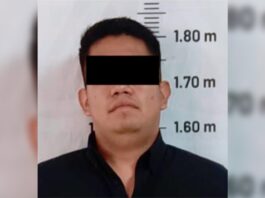 Detienen en Cuautlancingo a hombre por presunto abuso sexual