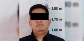 Detienen en Cuautlancingo a hombre por presunto abuso sexual