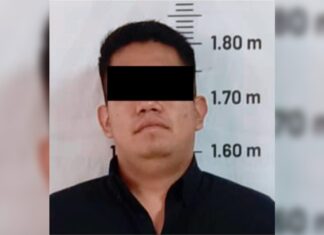 Detienen en Cuautlancingo a hombre por presunto abuso sexual