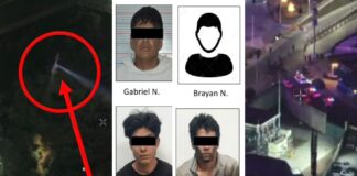 Sicarios del bar ‘Sala Despecho’ se escondieron en una coladera