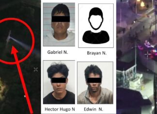 Sicarios del bar ‘Sala Despecho’ se escondieron en una coladera