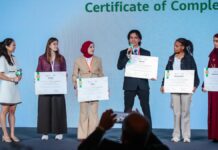 Estudiante de IBERO Puebla funda empresa de IA para defensa