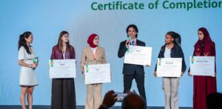 Estudiante de IBERO Puebla funda empresa de IA para defensa