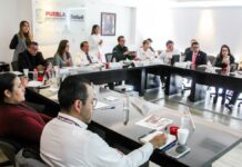 Consejo Estatal de Trasplantes busca fortalecer cultura de donación en Puebla