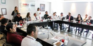 Consejo Estatal de Trasplantes busca fortalecer cultura de donación en Puebla