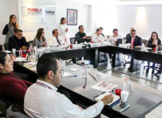 Consejo Estatal de Trasplantes busca fortalecer cultura de donación en Puebla