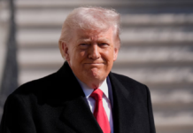 Trump anuncia visita a Venezuela, pero sin fecha definida